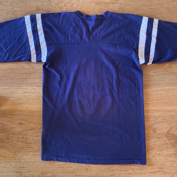 Vintage Mickey Mouse Tee - Picture 3 of 4